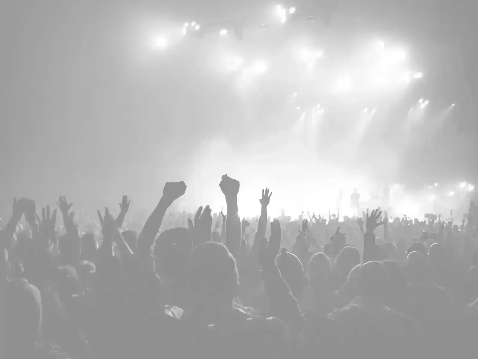 Conciertos, festivales y música indie en España — La Parada del Bus