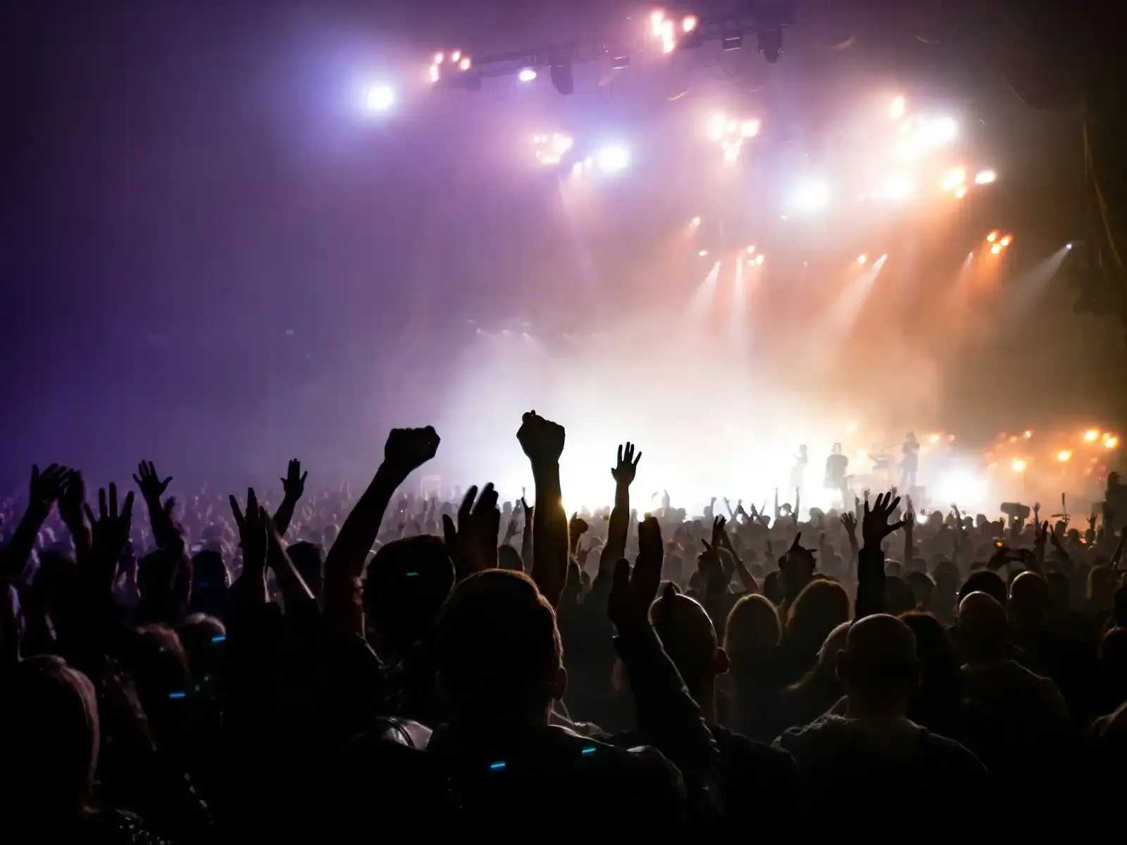 Conciertos, festivales y música indie en España — La Parada del Bus