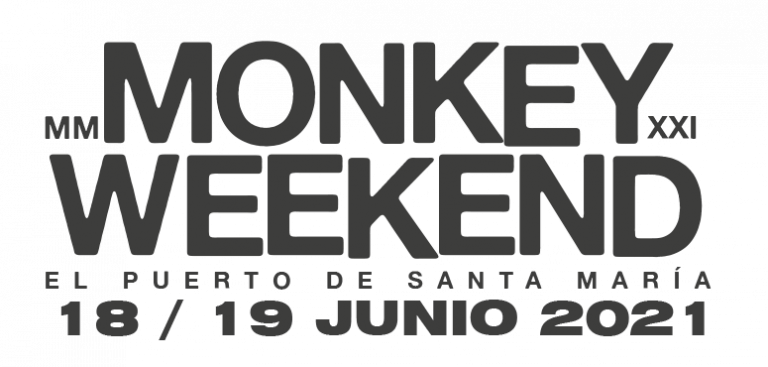 Monkey Weekend 2021