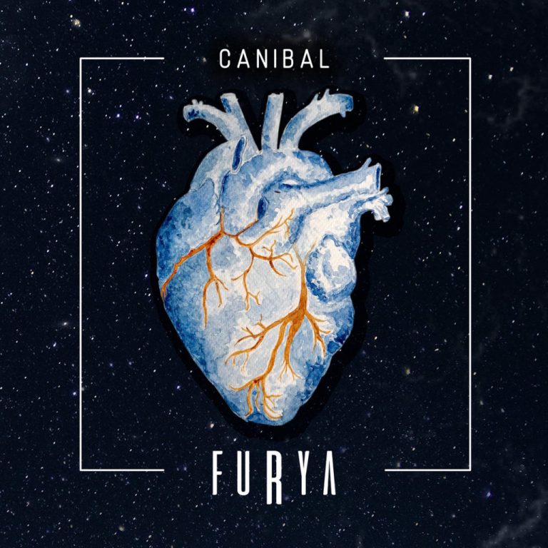 Furya presenta videolyric “Canibal”