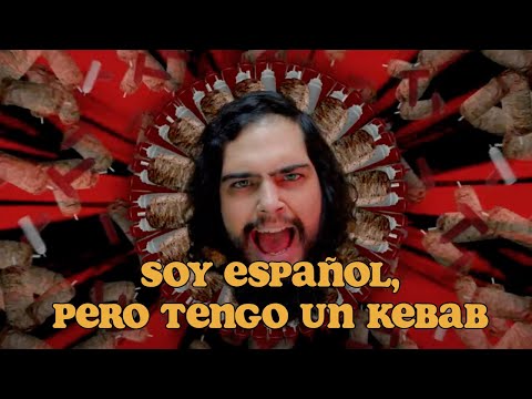 Los Estanques: «Soy español pero tengo un kebab»