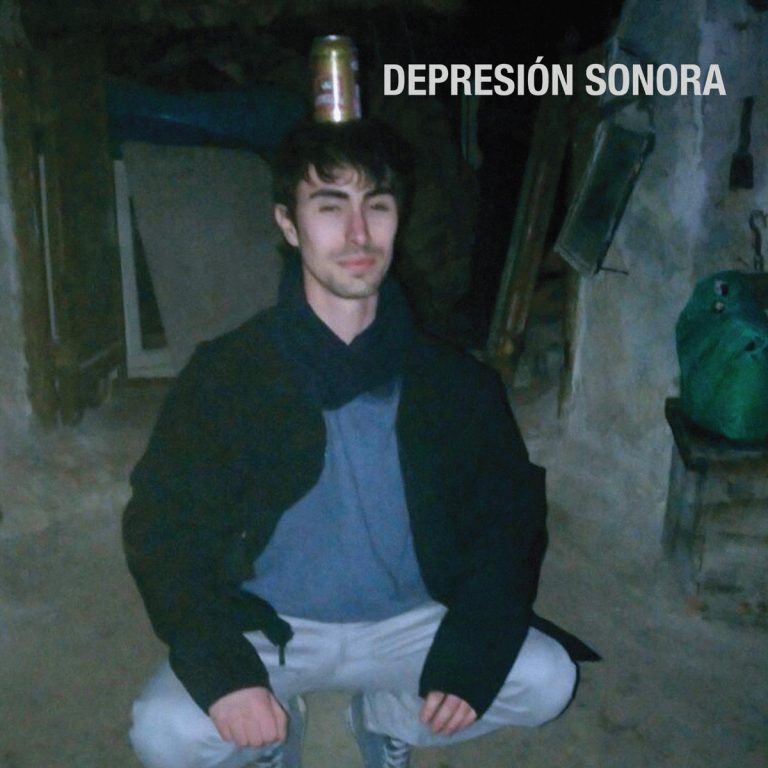 Depresión Sonora publica «Tú no me tienes que salvar»