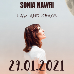 Sonia Nawri