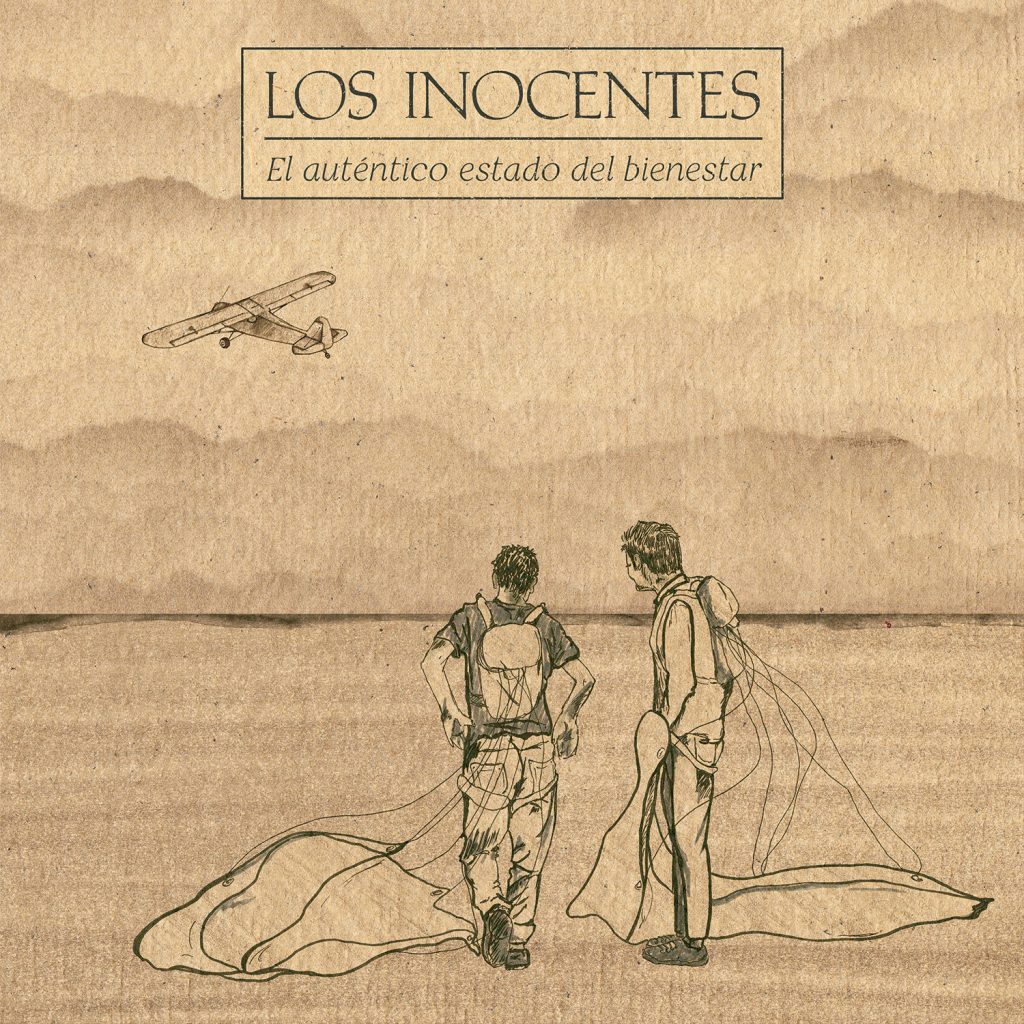 los inocentes