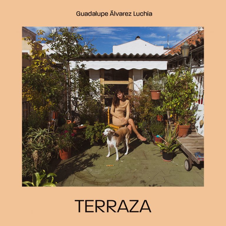 Guadalupe Álvarez Luchía presenta «Terraza»