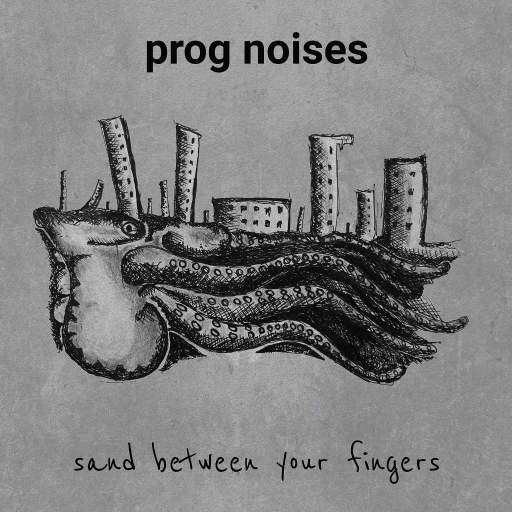 Prog-Noises
