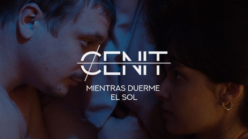 cenit mientras duerme el sol