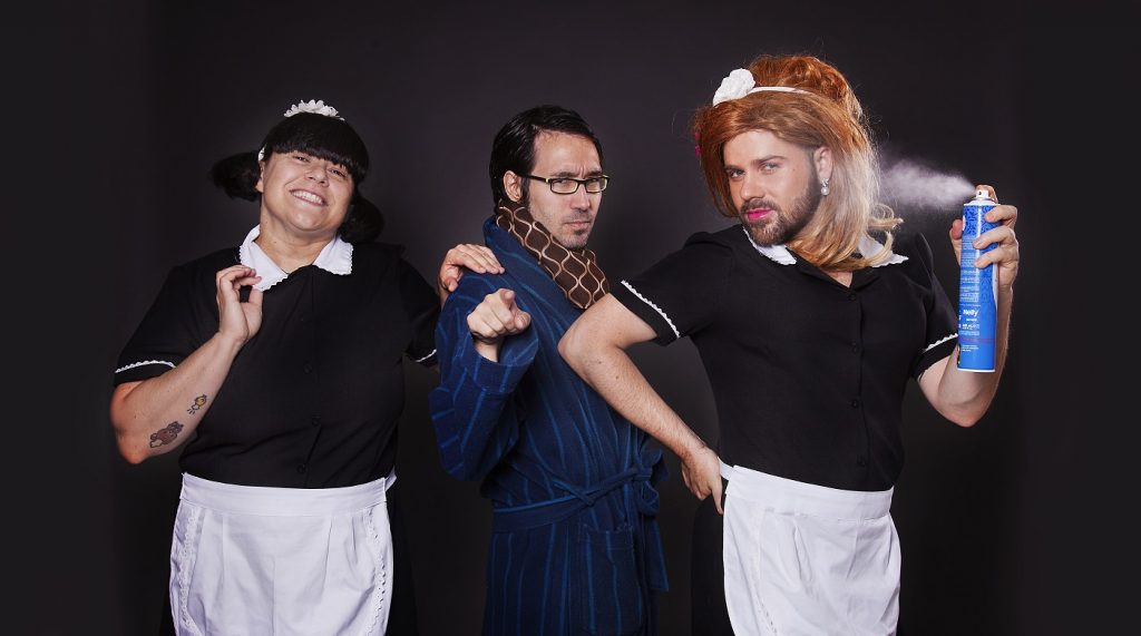 inconsciencia artificial