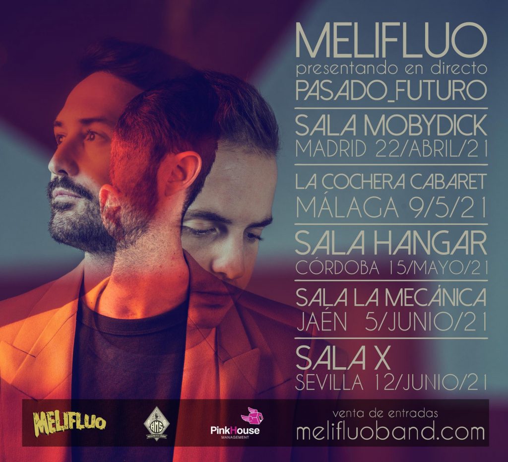 melifluo