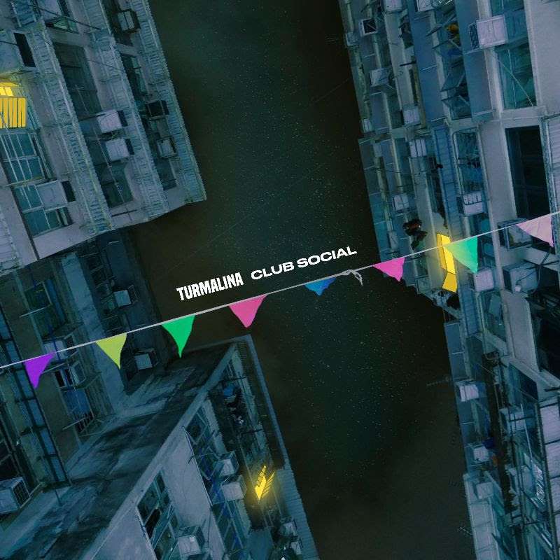 turmalina club social