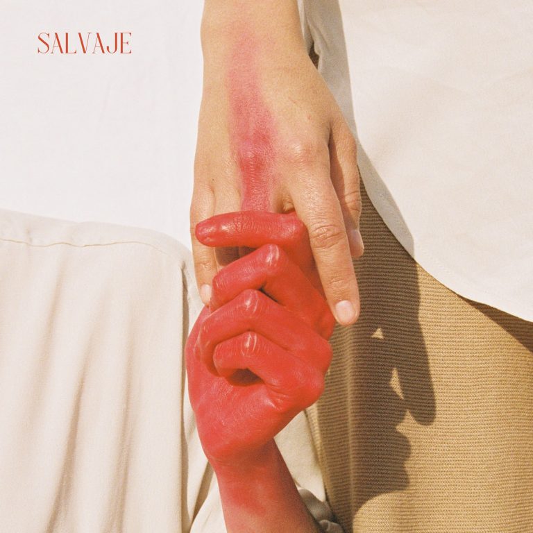 DREYMA lanzan su primer álbum «Salvaje»