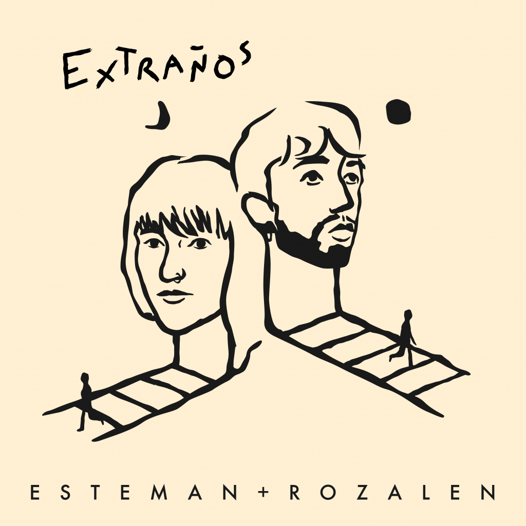 esteman y rozalen