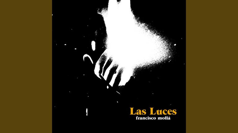 Francisco Mollá nos trae «Las Luces»