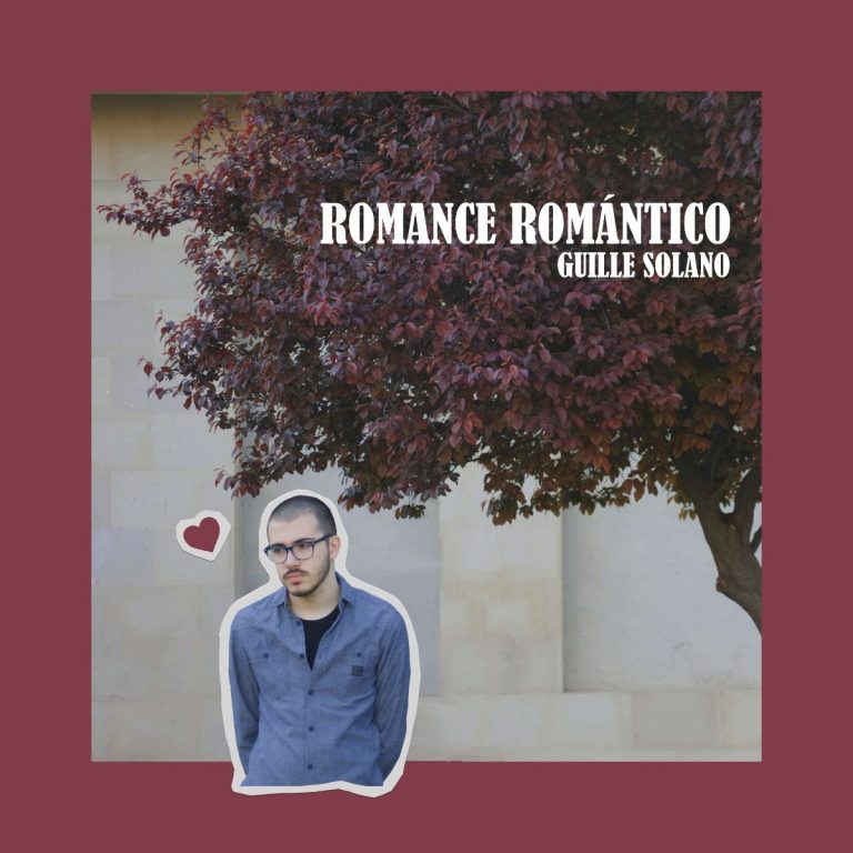 Guille Solano nos revisita «Romance Romántico»