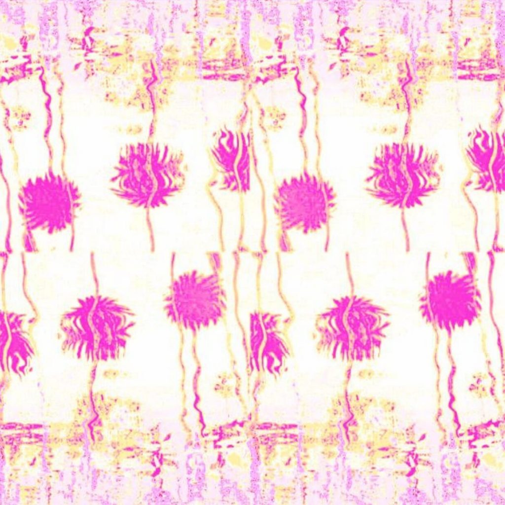 jandry palms little love song