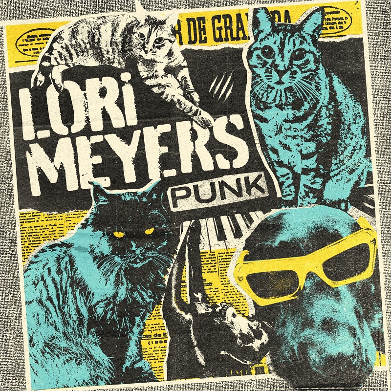 lori meyers punk
