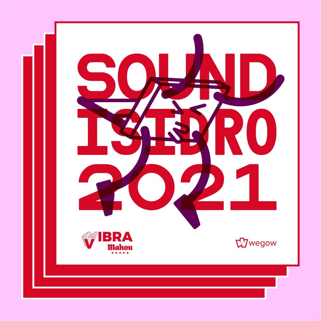 sound isidro 2021
