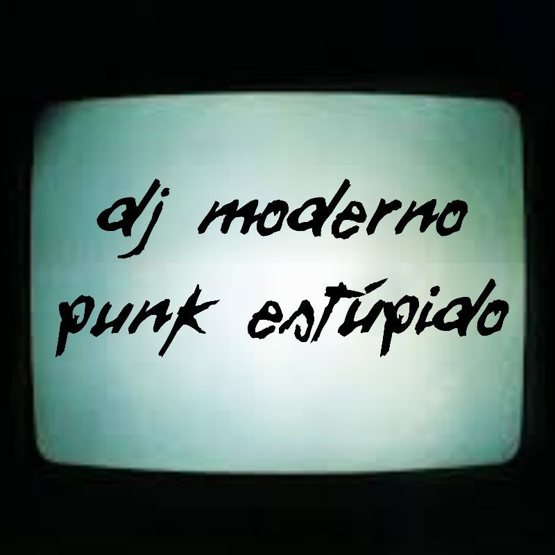 dj moderno