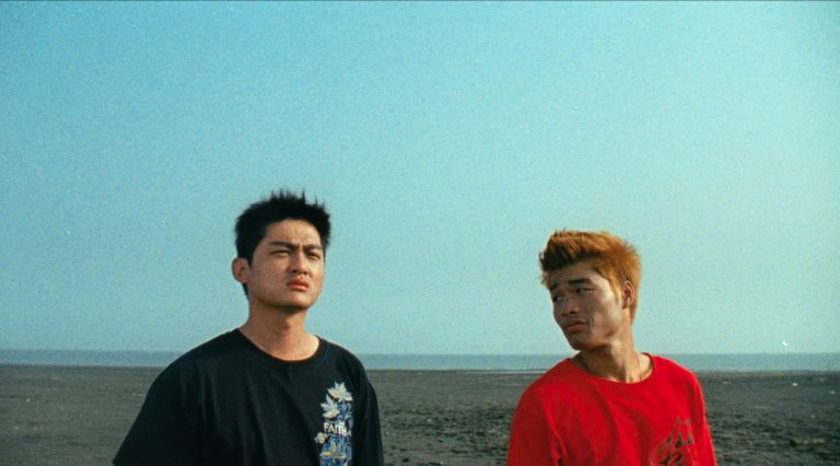 Lo mejor del cine Taiwanés en FILMADRID2021