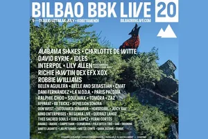 BBK Live