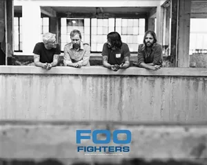 Foo Fighters