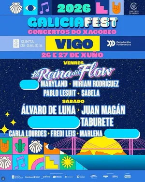 Galicia Fest