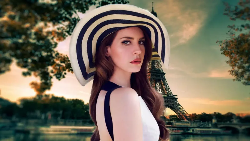 lana del rey controversia