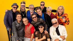 Los Auténticos Decadentes