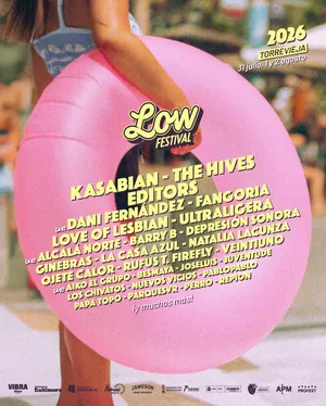 Low Festival
