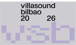 villasound bilbao 2026