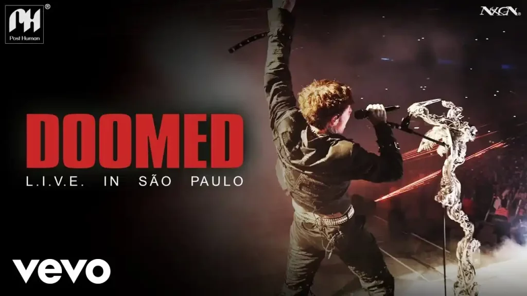 Bring Me The Horizon anuncia el "livestream" global de su concierto en São Paulo