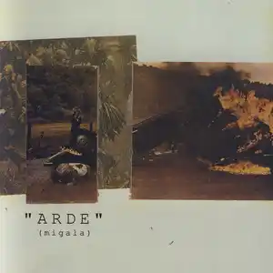 Migala anuncia la reedición en vinilo de Arde su obra maestra