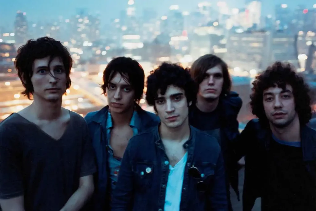 TheStrokes