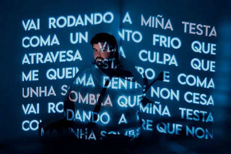 calleja deixame bailar