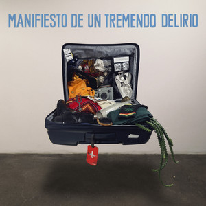 León Larregui presenta "Manifiesto de un Tremendo Delirio", su cuarto álbum solista
