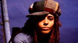 Linda Perry