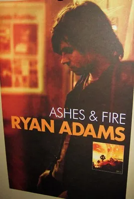 ryan adams