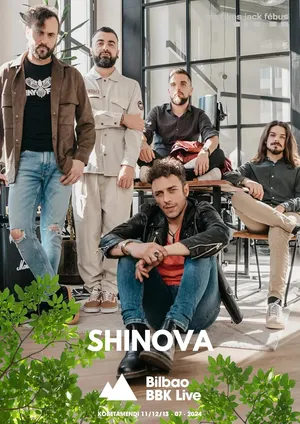 Shinova