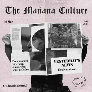 The Mañana Culture