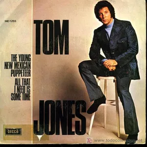 Tom Jones