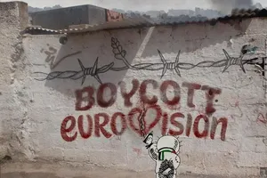 varios artistas (Sigur Rós, Kneecap, Massive Attack)