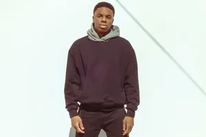 Vince Staples