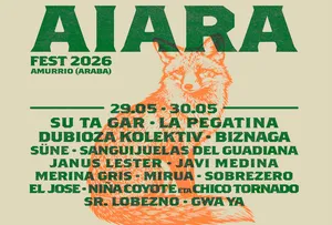 Aiara Fest 2026