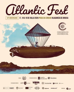 Atlantic Fest