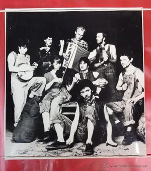 Dexys Midnight Runners
