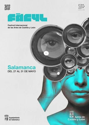 El FÀCYL 2026 de Salamanca