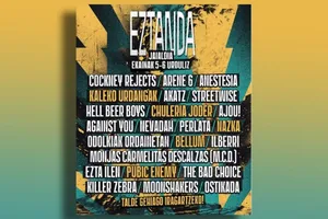 Eztanda