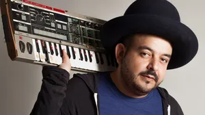 Instituto Mexicano del Sonido (IMS)