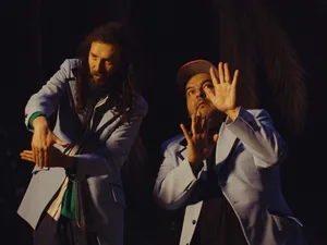 Instituto Mexicano del Sonido y Meridian Brothers