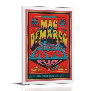 mac demarco